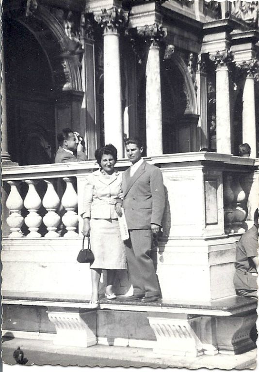 1955 Venezia - 001